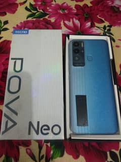 Tecno Pova Neo 4/64