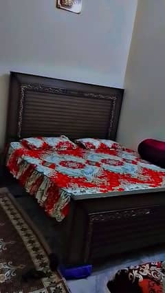 Bed Set For Sale