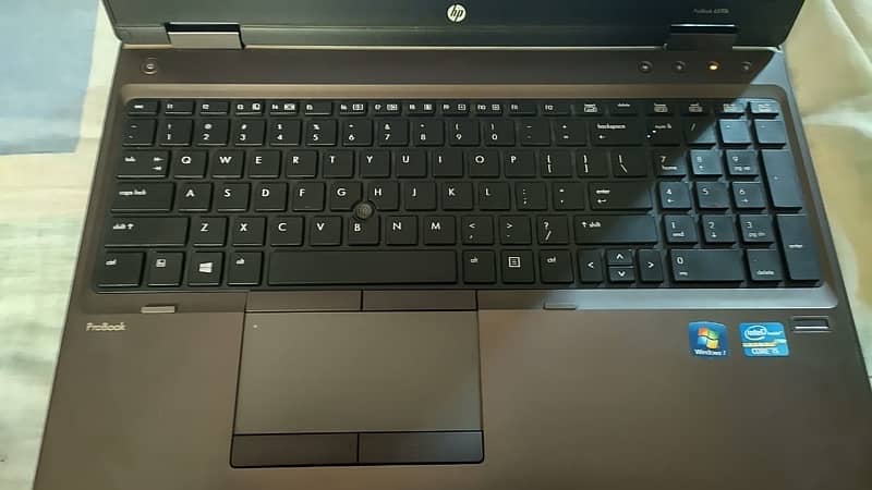 HP Laptop 256gb 3