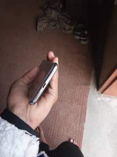 I Phone x non pta 4 month sim time  Exchange