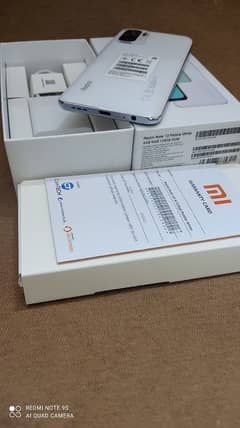 Redmi note 10 PTA Approved 03298295983watsapp