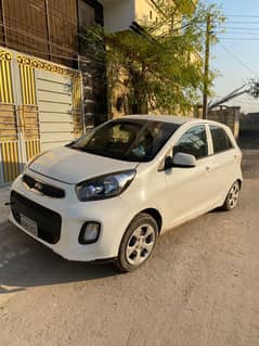 KIA Picanto 2020