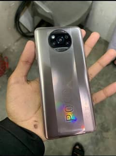 poco x3 pro