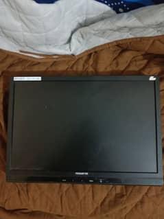 LCD monitor