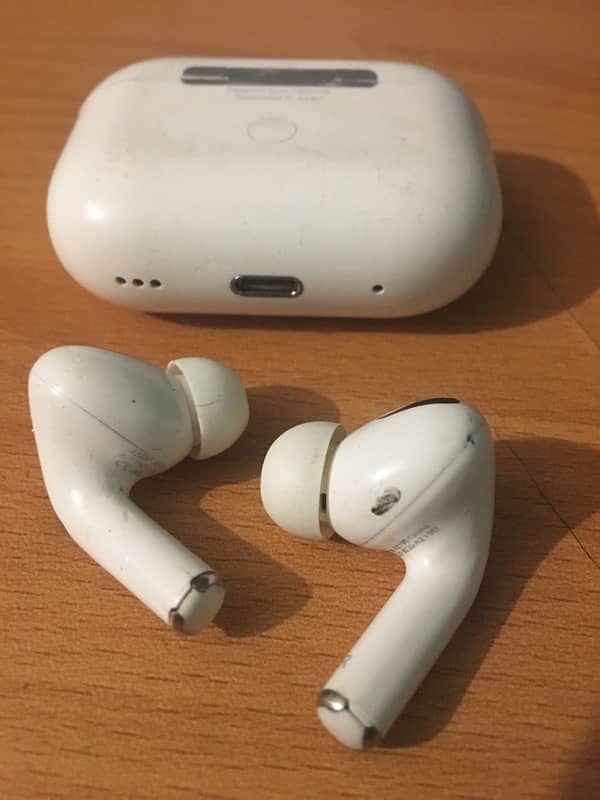 apple airpods pro 2 1