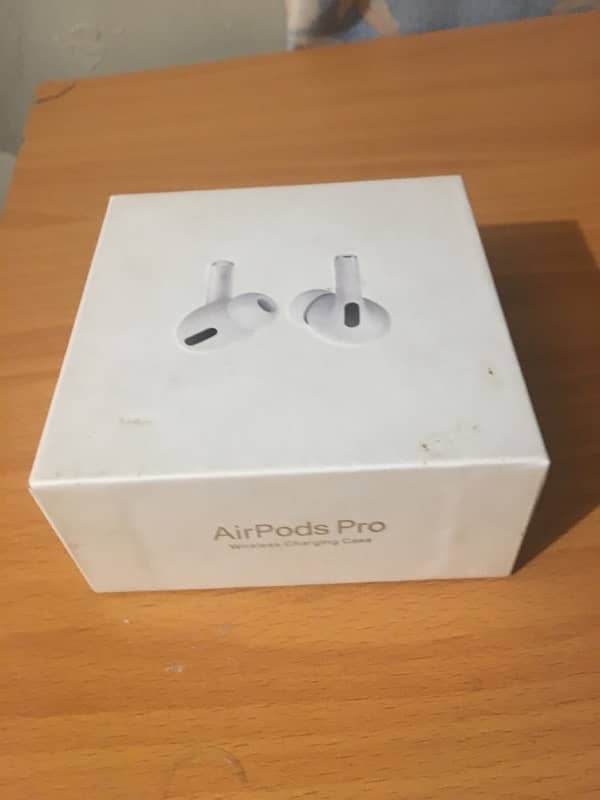 apple airpods pro 2 7