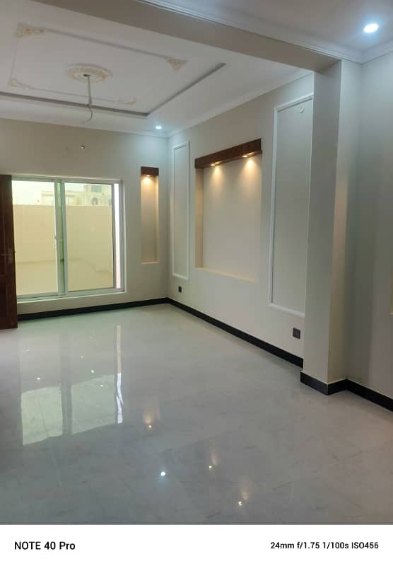 Al haram Garden house for rent 3 Marla 11