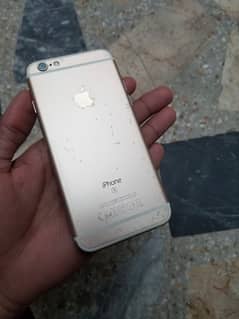 iPhone 6S For Sale WhatsApp Number #03265949331