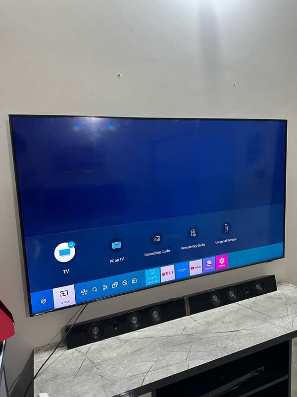 Samsung QLED Q70A 65inch 2