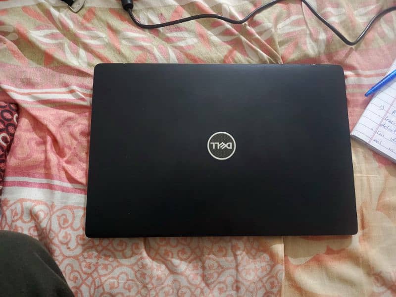 dell 7400 , i7 or 8gen 2