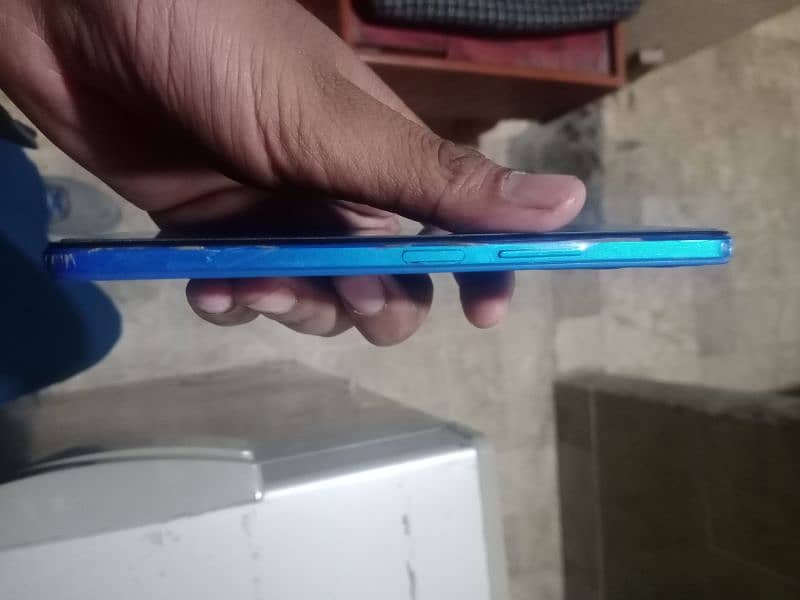 Infinix note 12 8/128 (EXCHANGE POSSIBLE) 2