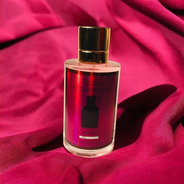 Long Lasting Fragrance Perfume 2