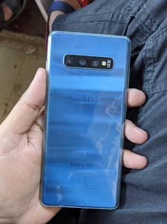 samsung s10 plus 8gb 512gb