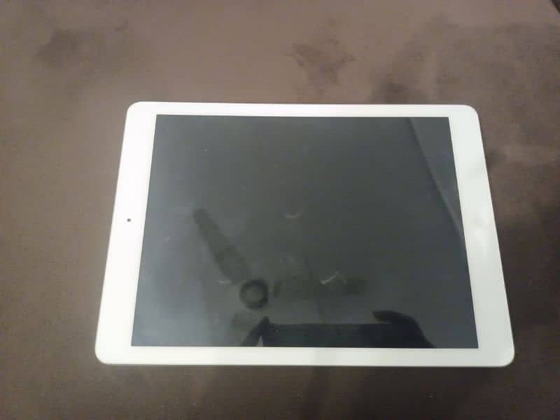 iPad Air 0