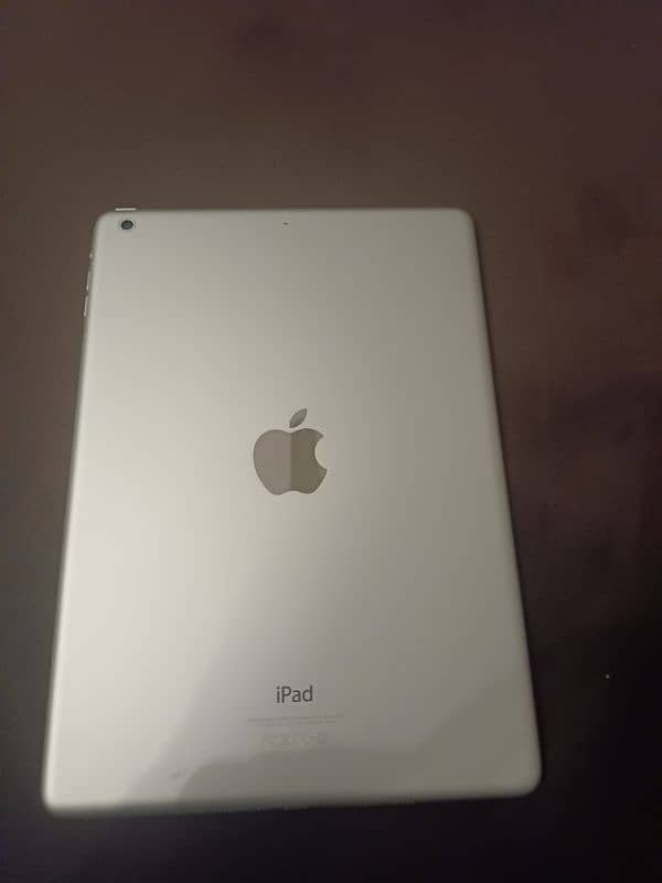 iPad Air 1