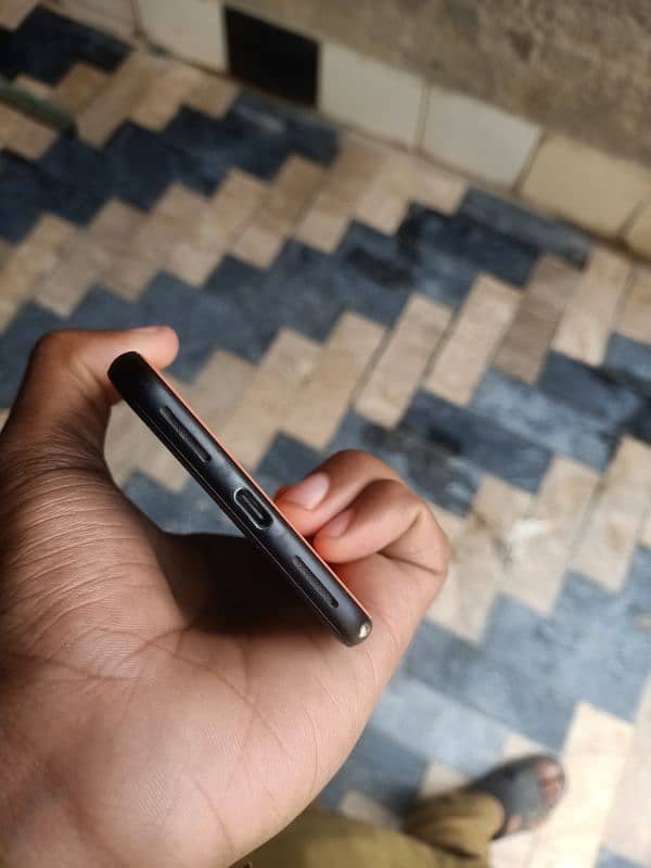 Google pixel 4xl 5