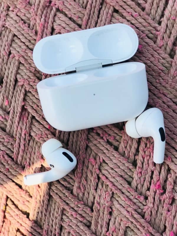 airpod pro 1 original 0