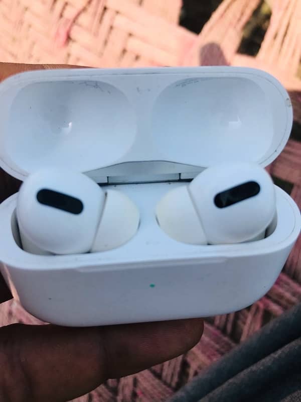 airpod pro 1 original 3