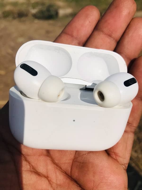 airpod pro 1 original 4