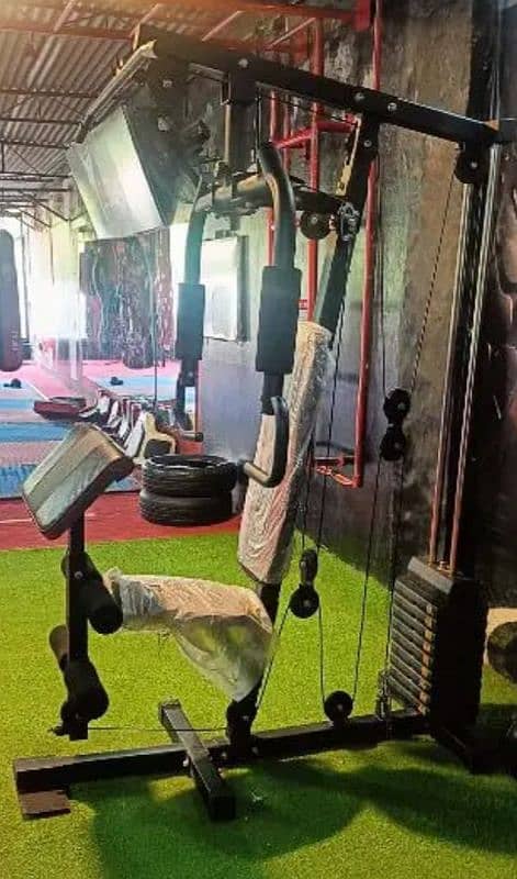 All in one Home Gym 0