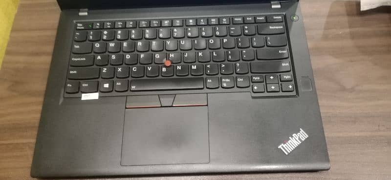 Lenovo thinkPad T7500 I5 7th generation  03224041161 contact no 1