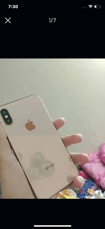 iphone xs non pta 1