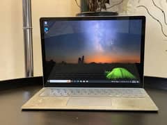 Microsoft laptop 1 with 8/256gb