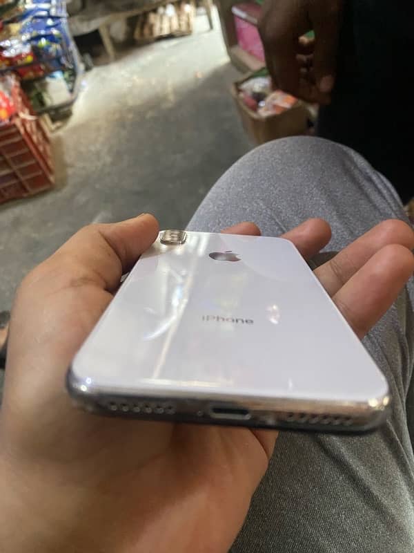 iPhone X  non pta 64gb 2