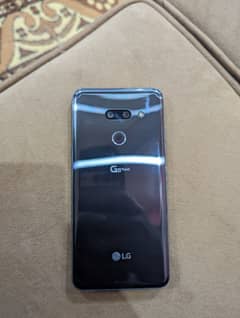 lg g8 thinQ