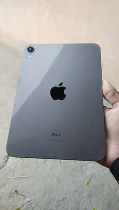 Ipad Mini 6