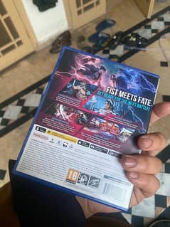 Tekken 8 PlayStation 5 ps5