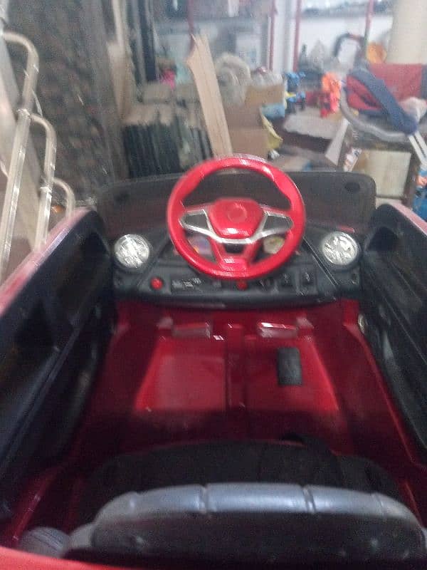 kids car new condition 3