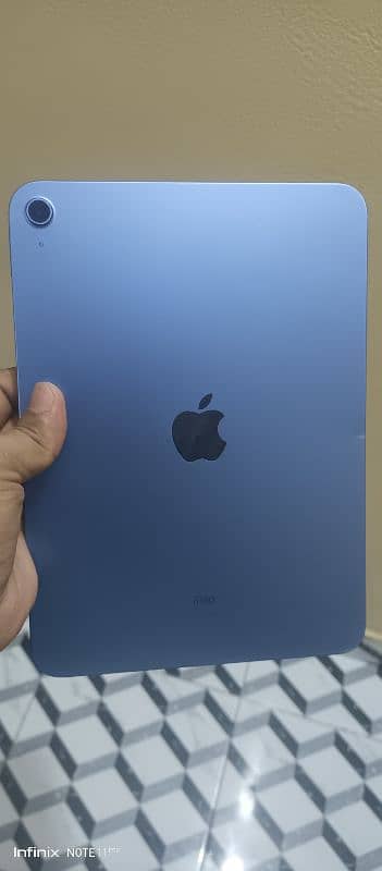 ipad 10 5