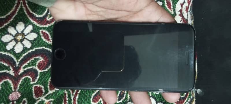 iphone 7 128gb pta approved 1