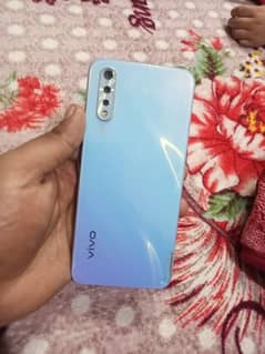 S1 Vivo