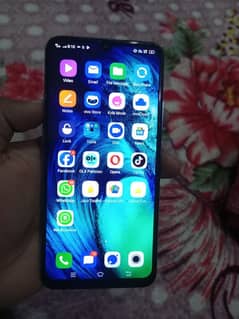 Vivo S1 4 128