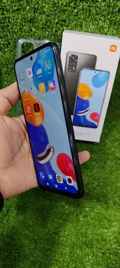 Redmi note 11 03298295983watsapp