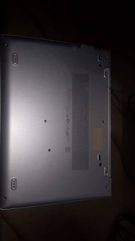 Hp Elitebook 840 G5 Core i5 8th generation 3