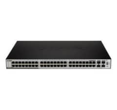 D'link gigabit 48port layer2 manageable switch. (DGS 3100-48)