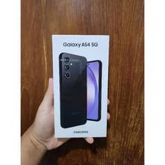 Samsung A54