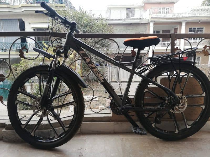 Very Good Condition Two Cycles for Sale 17