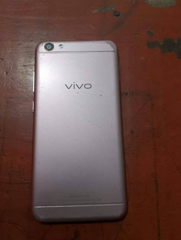 vivo y 66 ram 4 64 memory final price 9500 0