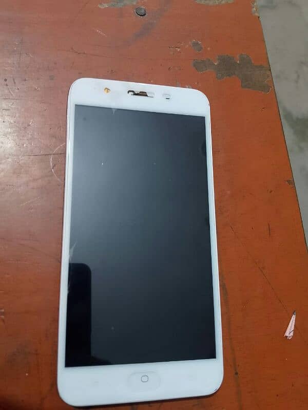 vivo y 66 ram 4 64 memory final price 9500 6