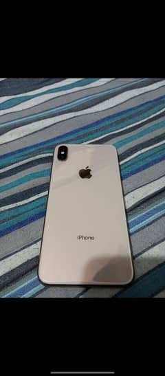 iPhone xs max exchange possible