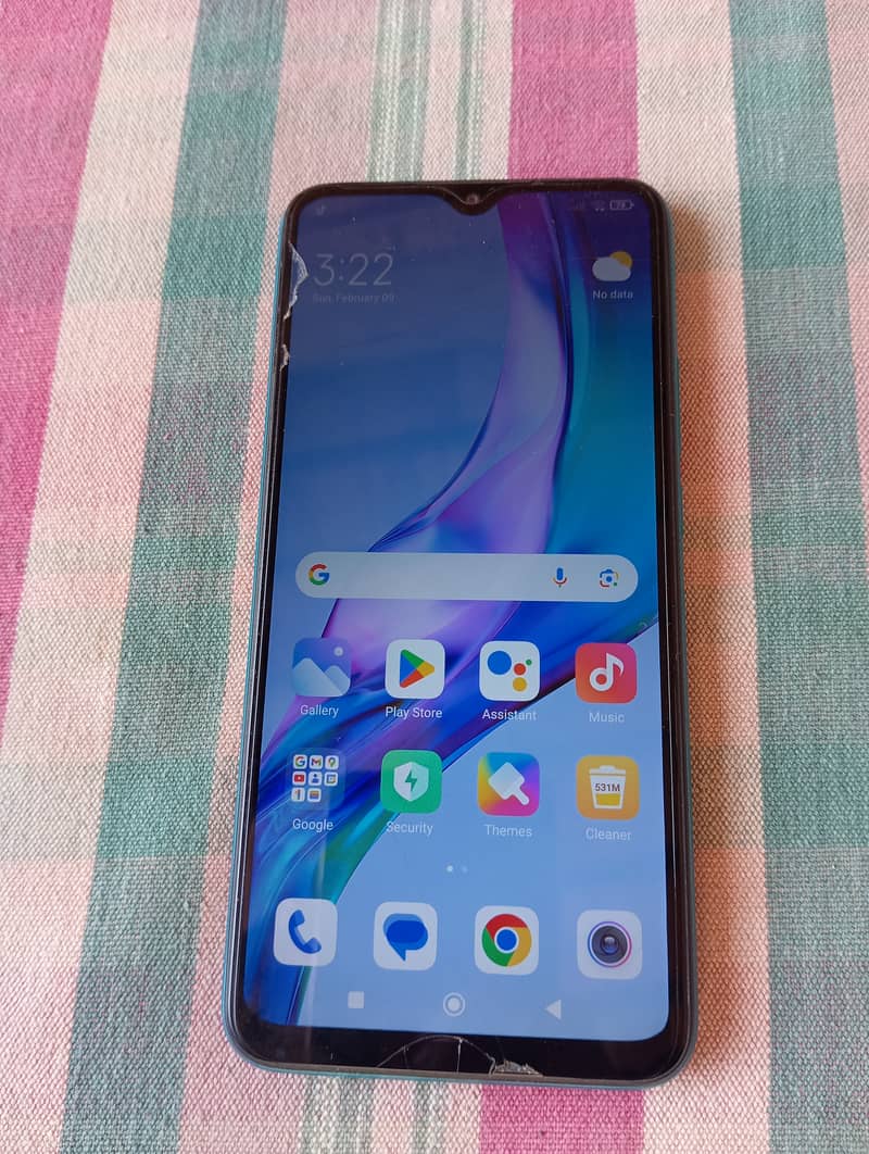 Redmi 9 0