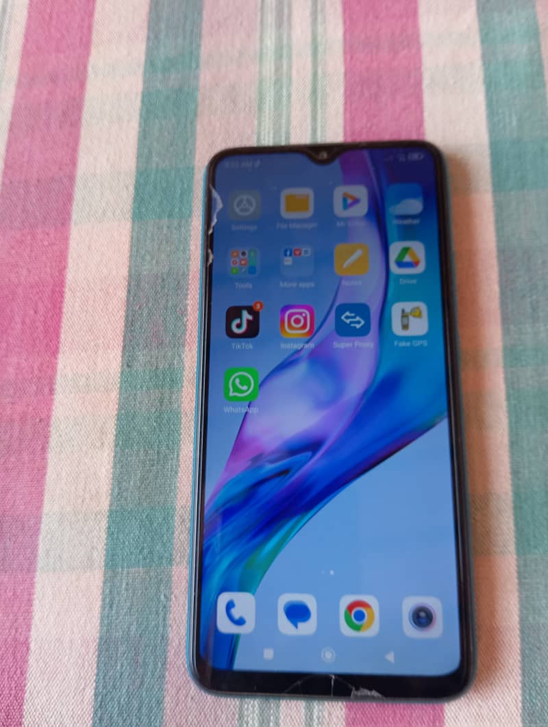 Redmi 9 4