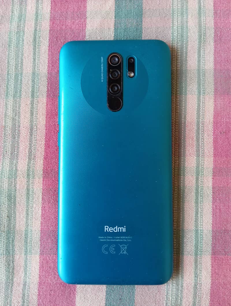 Redmi 9 6