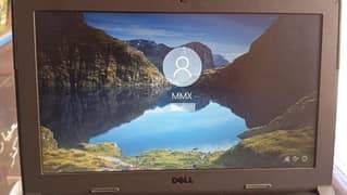 Dell laptop available