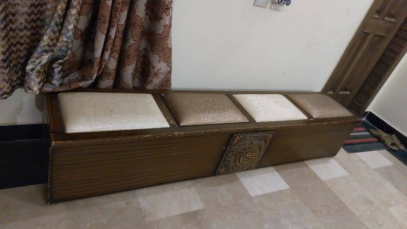 A complete bedset for Urgent sale 3