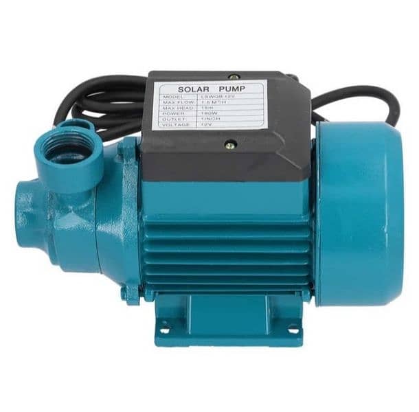 12v water pump 1